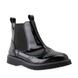 Start Rite Girls Boots - Black patent - 3521-36F REVOLUTION